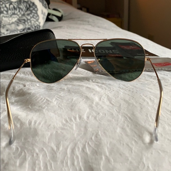 Ray ban aviators - Picture 2 of 4